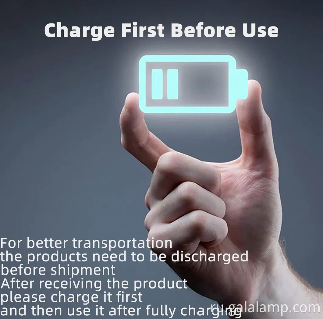 Высокопроизводительный фар для кемпинга и ночных мероприятий